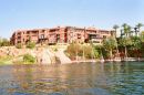 Cataract Hotel, Aswan